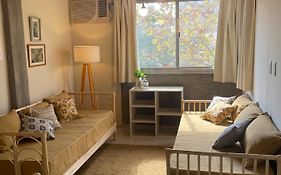 The Top Apartment